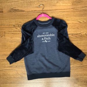 Abercrombie & Fitch Sweatshirt